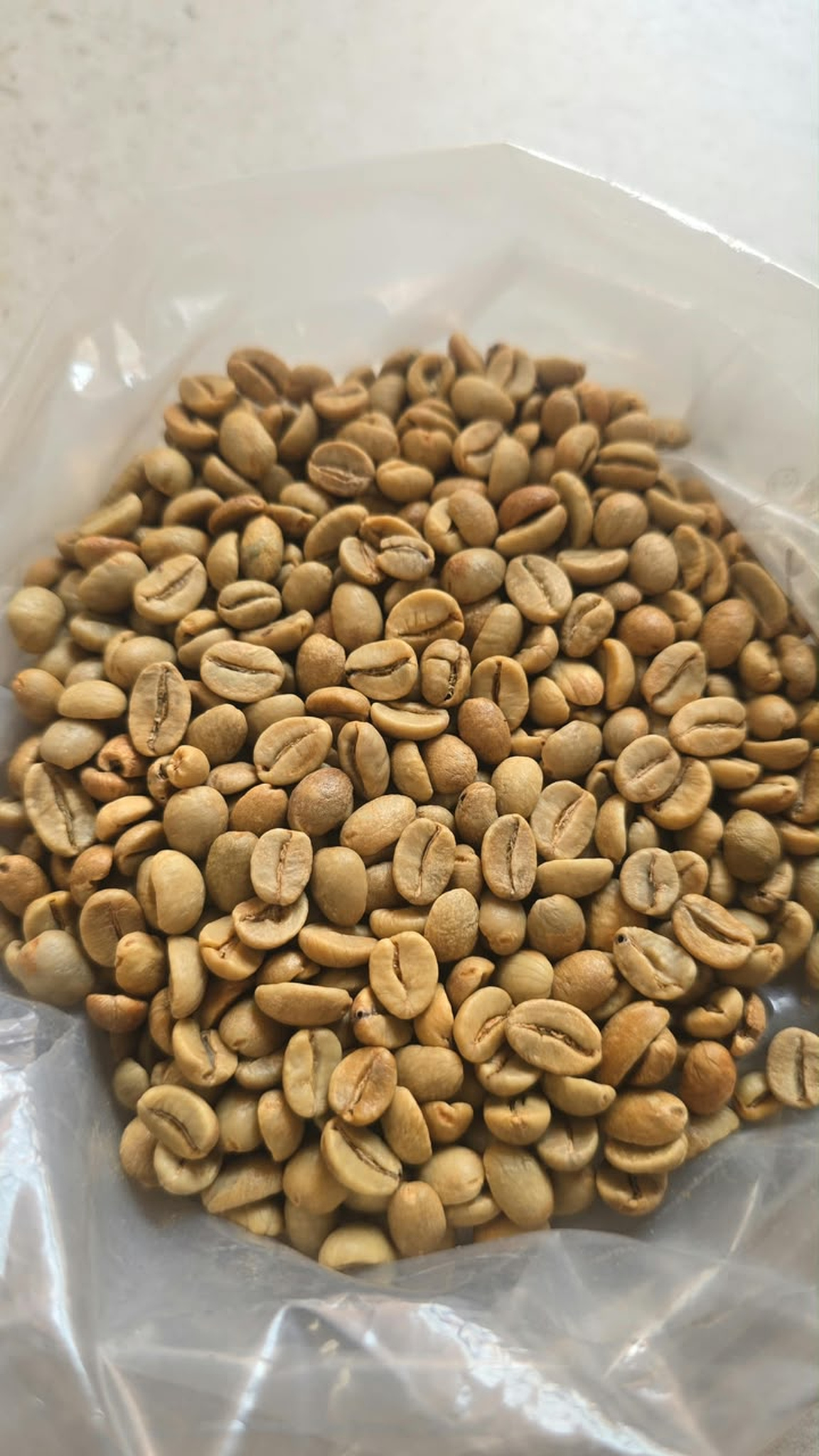 Arabica Natural Jabar G1 product image