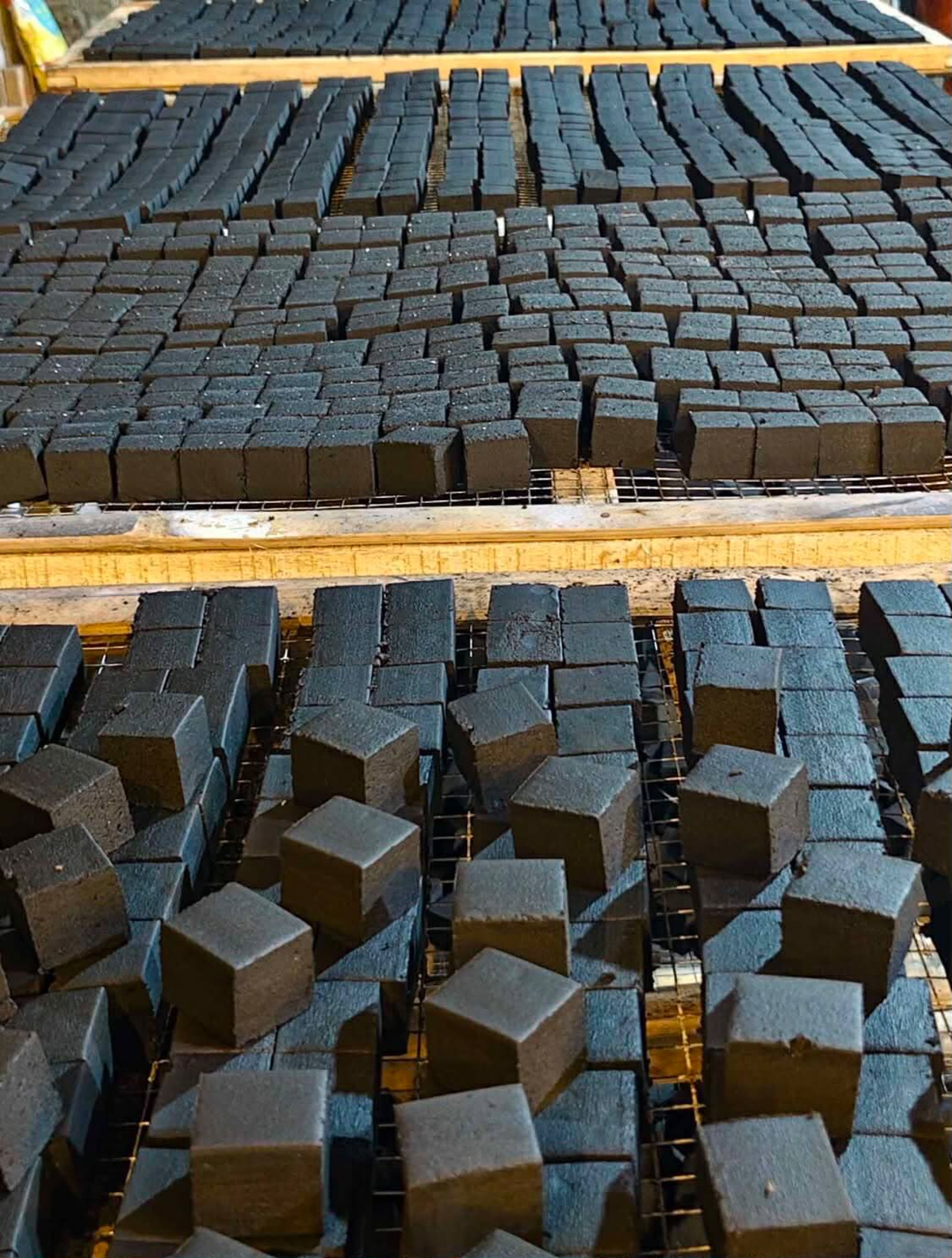 BBQ Charcoal Briquettes product image