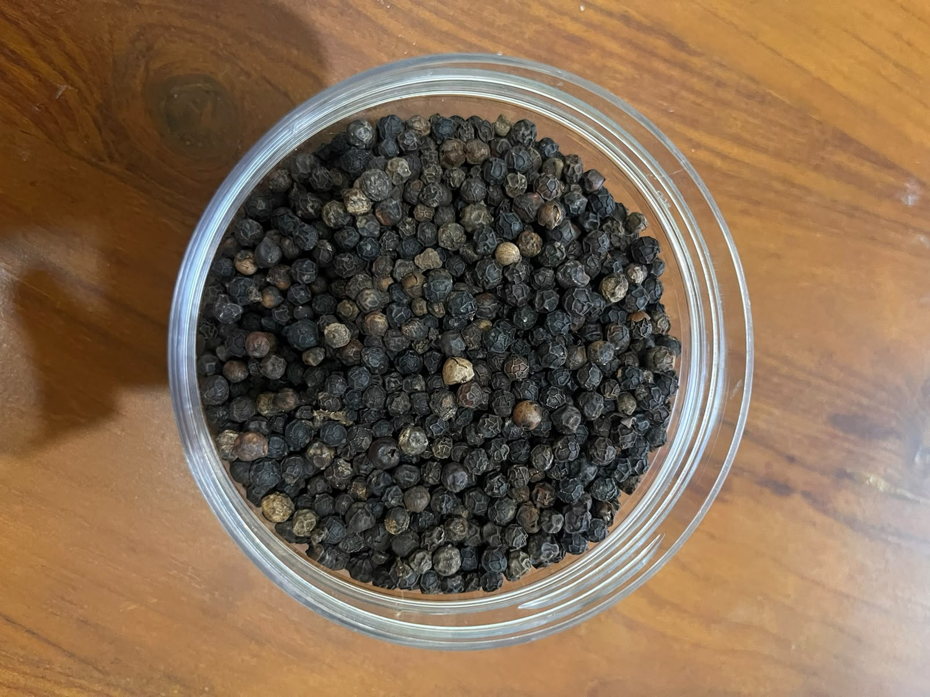 Black Pepper GL 500/550 product image