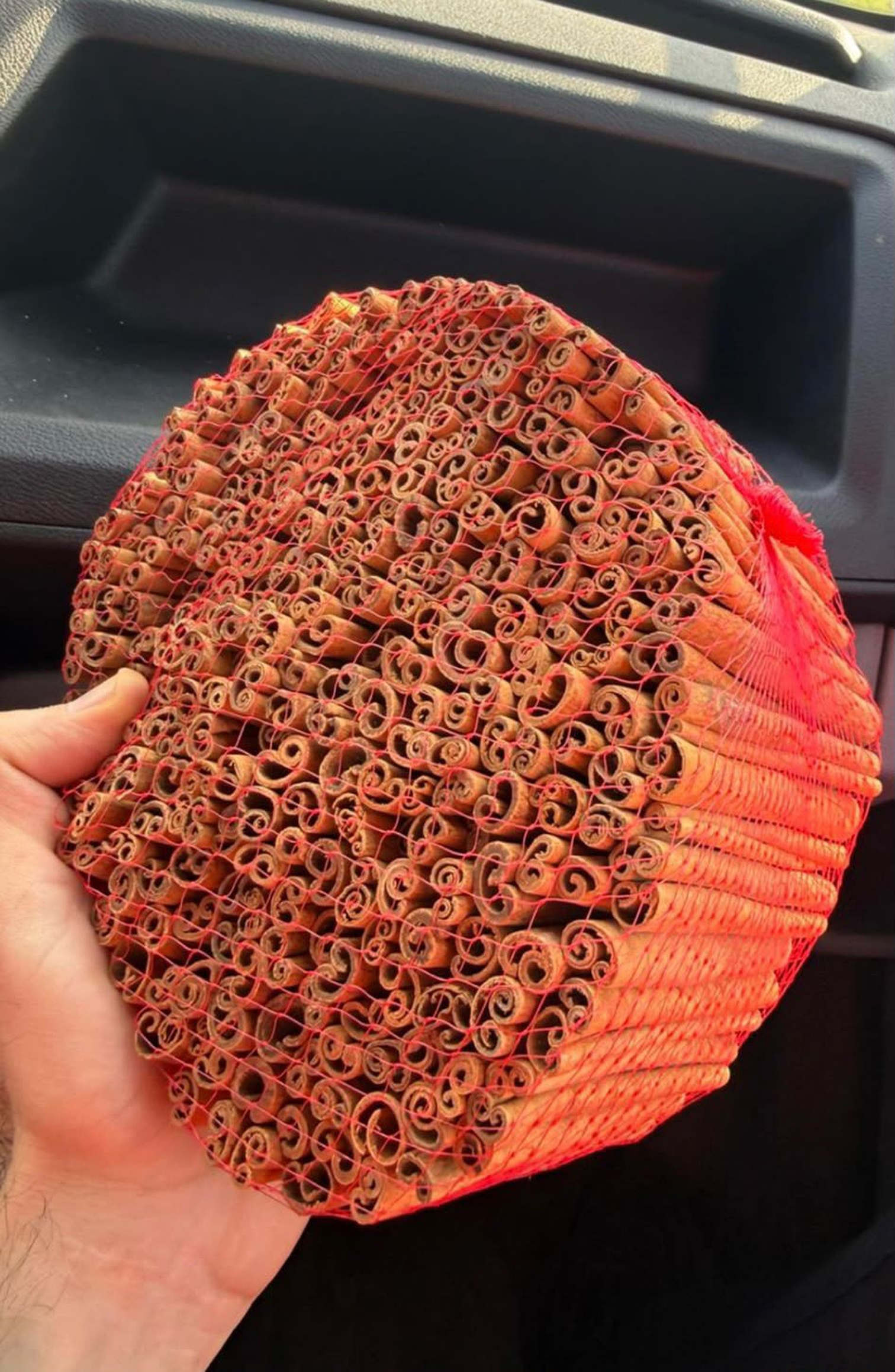 Cinnamon product image