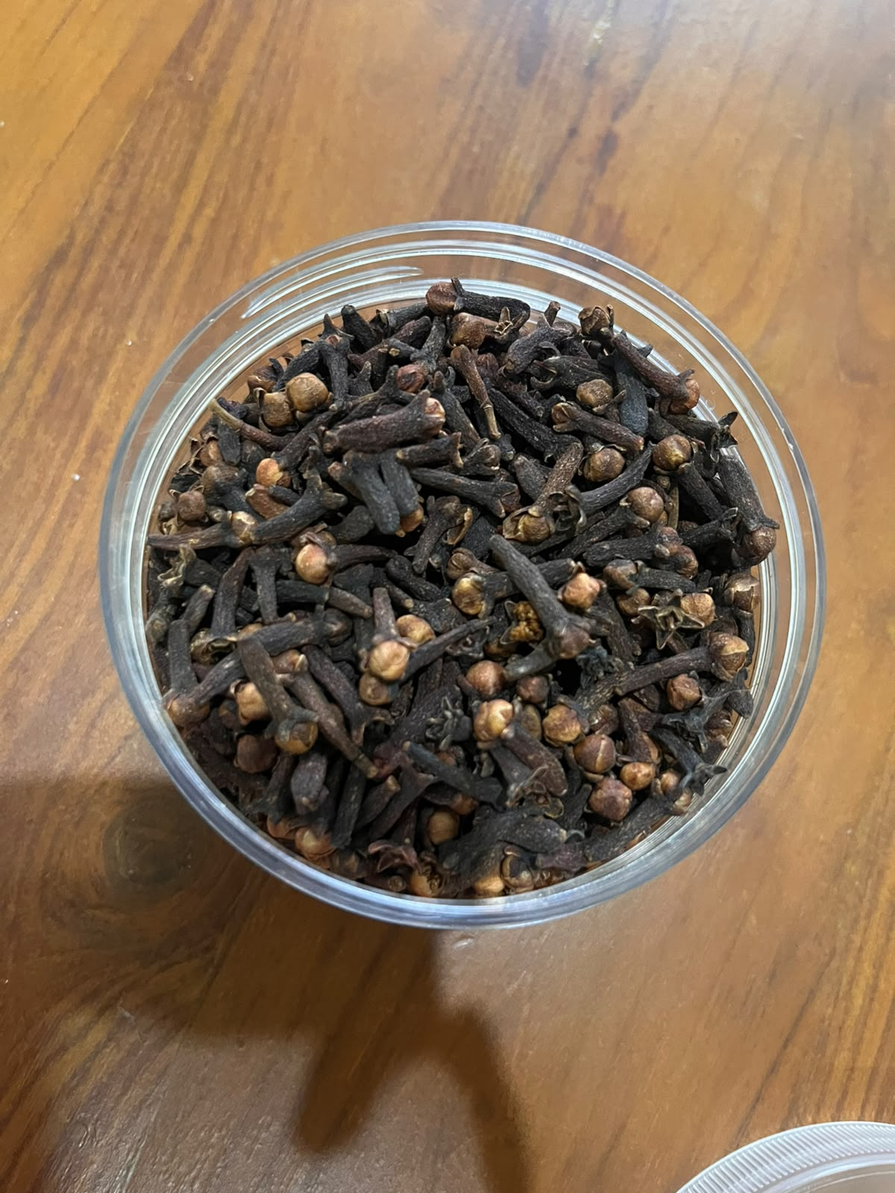 Cloves AB 6 product image