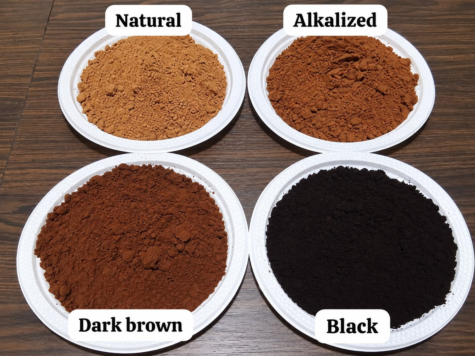 Cocoa Powder product image