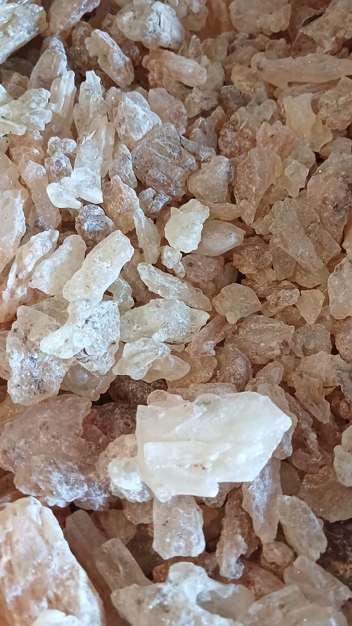 Copal PWS product image