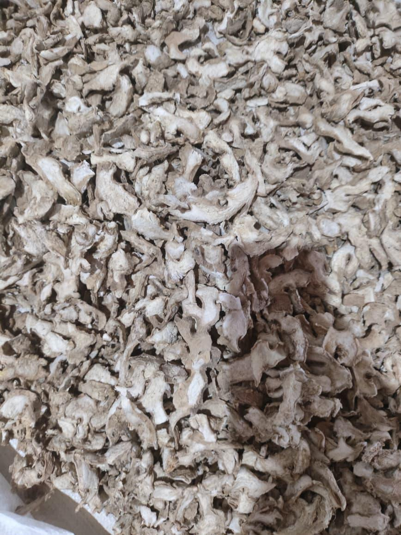 Dried Ginger product image