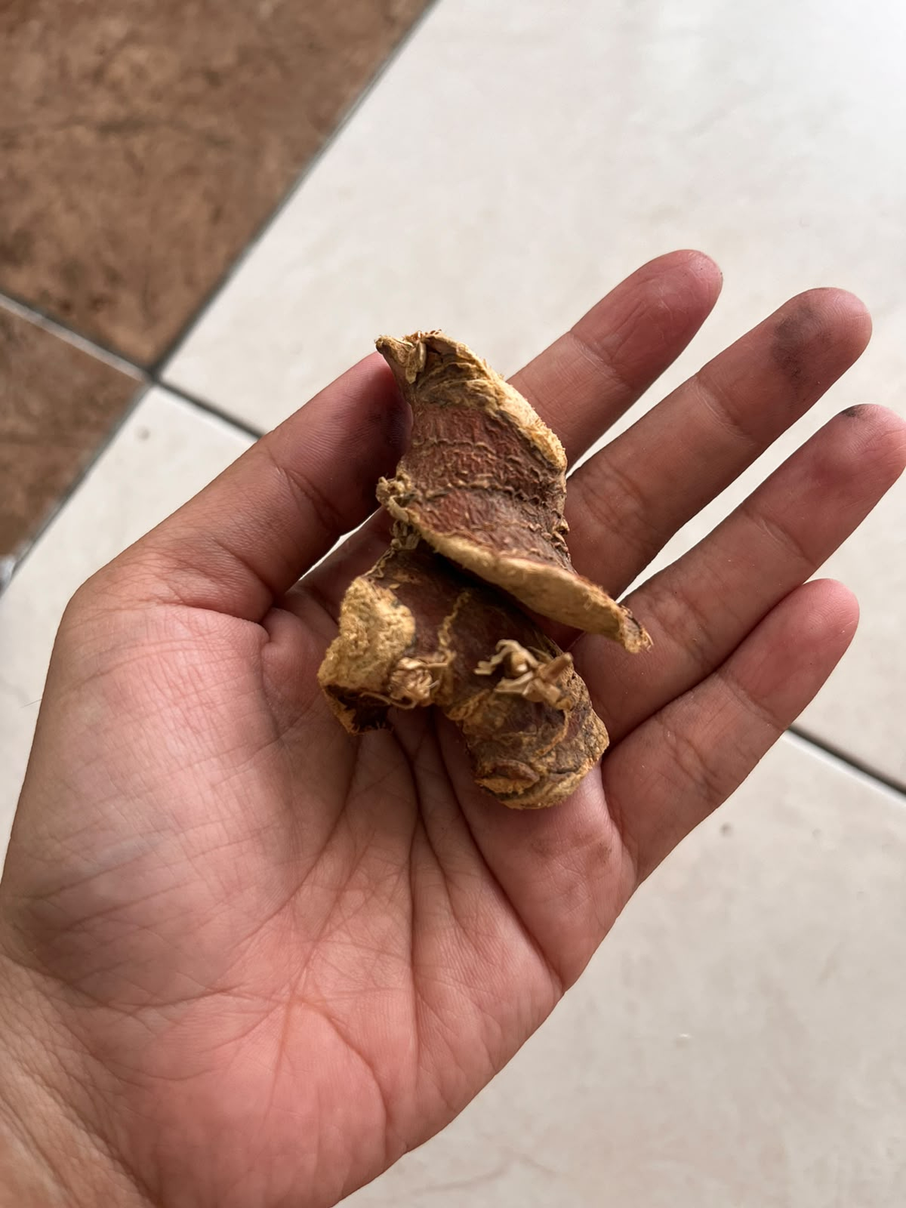 Dried Laos product image