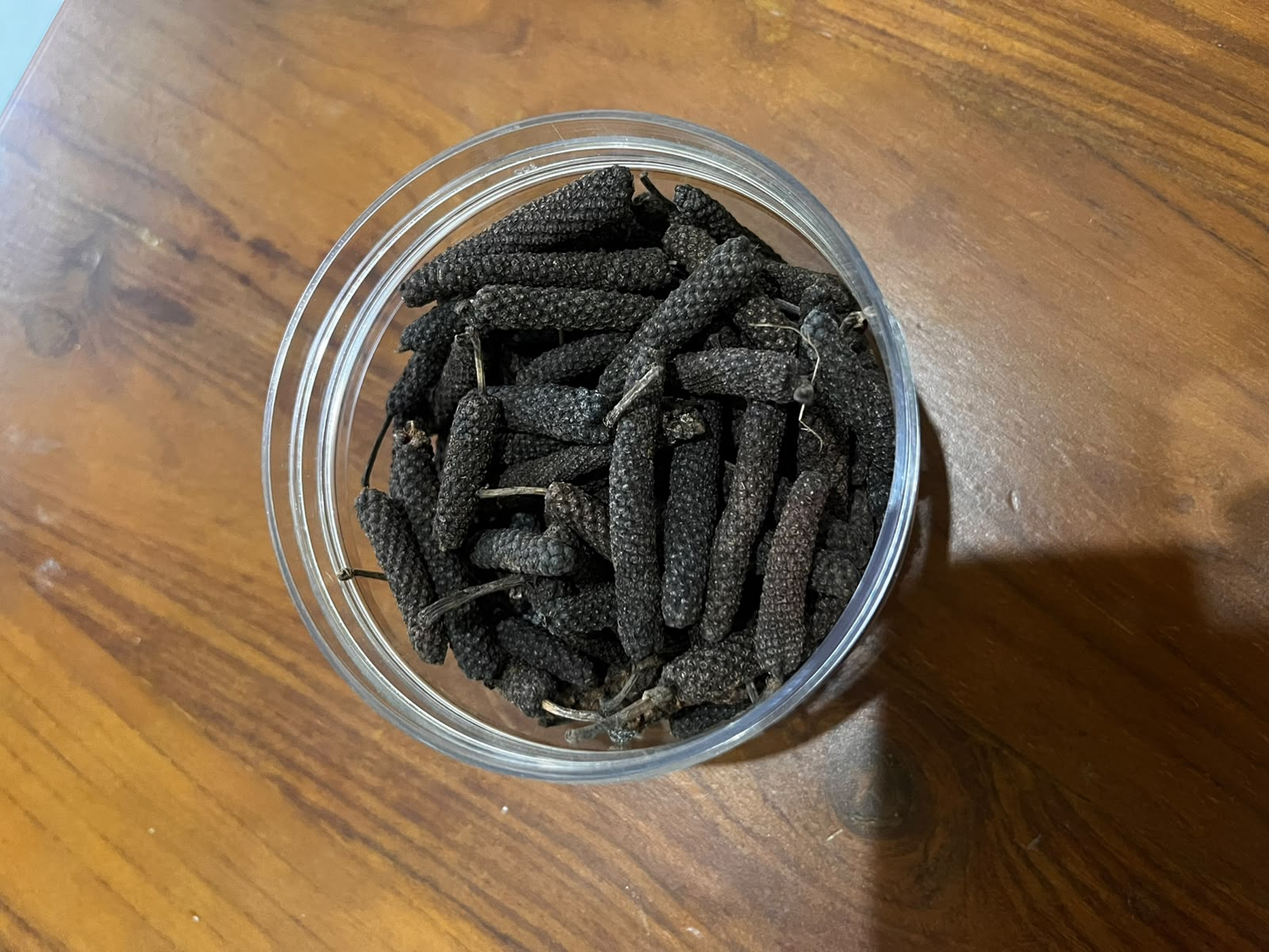 Java Long Pepper product image