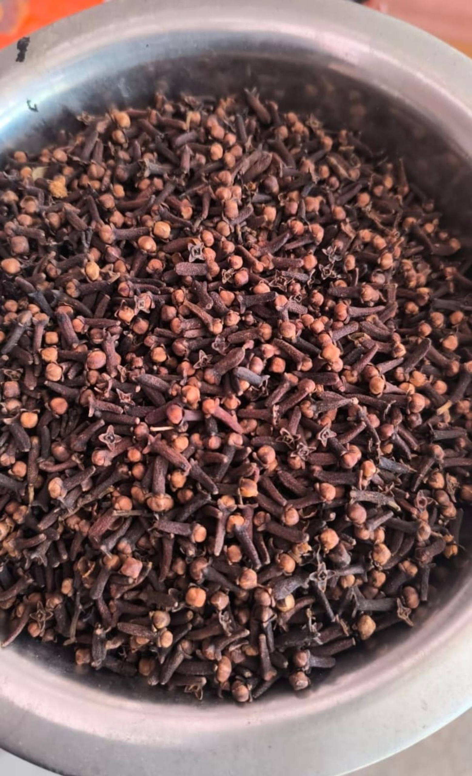 Mixed-Grade Cloves product image