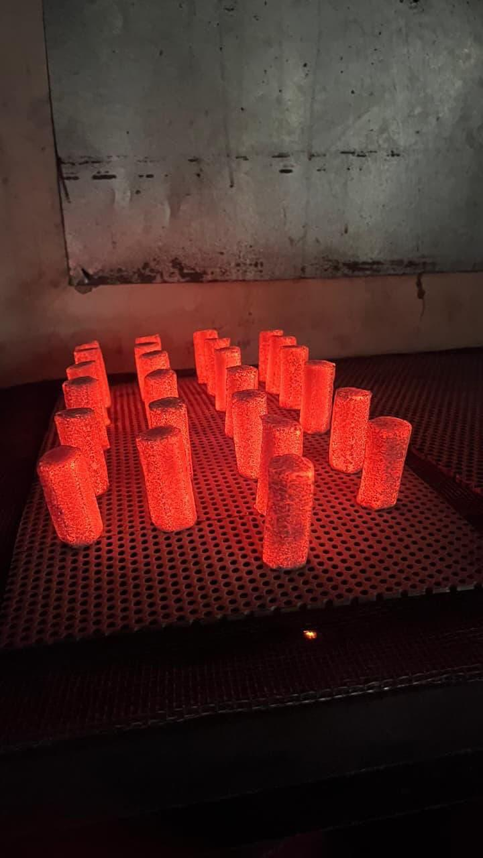 Shisha Charcoal Briquettes product image