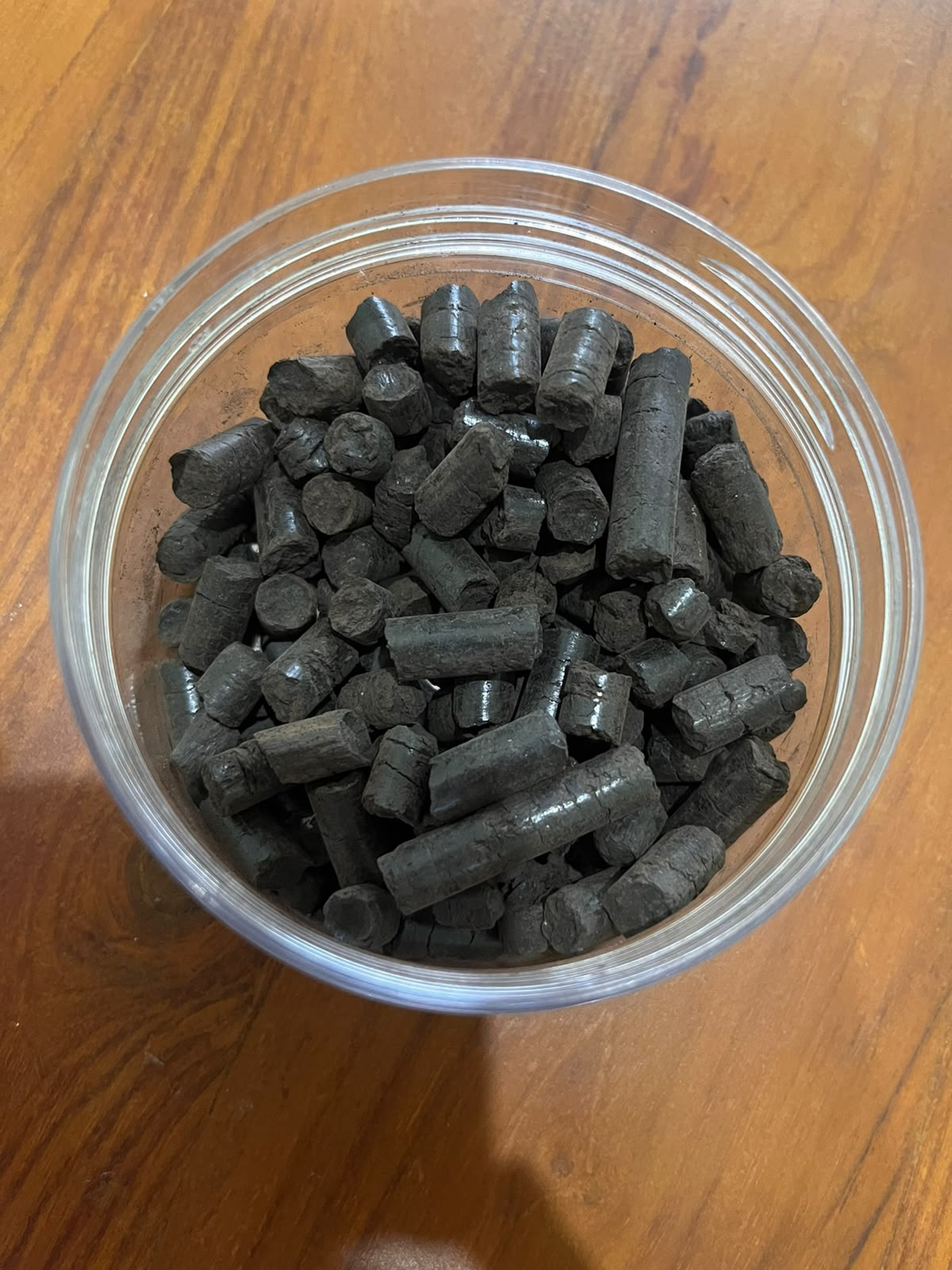 Wood Pellet product image